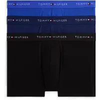 Tommy Hilfiger Underwear Boxershorts blauw / marine / zwart / wit