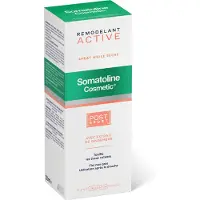 Somatoline Cosmetic Active Post-Sport Olie 125ml