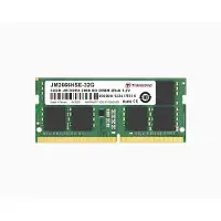 Transcend JetRAM - DDR4 - Module - 32 GB - SO DIMM, 260-pins