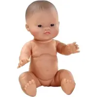 Paola Reina Doll Girl | Asian