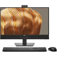 Dell Pro 24 All-in-One (35W) QC24251 130W TPM Ultra 5 235T 16 GB 512GBSSD Non-touch Adj Stand WLAN Win11Pro 39M PS NBD
