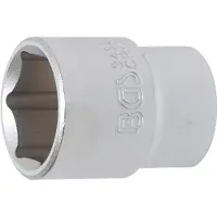 Bgs Dopsleutel zeskant aandrijving vierkant 20 mm (3/4") SW 32 mm (3/4", 32 mm)