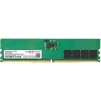 Transcend 16GB JM DDR5 4800 U-Dimm 1RX8