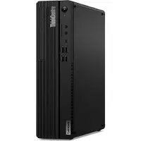 Lenovo ThinkCentre M75s Gen 5, 3,4 GHz, AMD Ryzen 3, 8 GB, 256 GB, DVD±RW, Windows 11 Pro