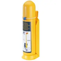 PLASTIMO Ior Bouy Pole Geel