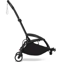 Yoyo Stokke connect - Black