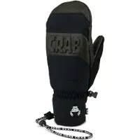 Crab Grab Skiwanten unisex