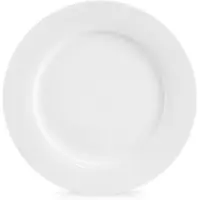 Orion MONA Serie - Porseleinen Platte Dinerbord - 27 cm - Vaatwasser- en Magnetronbestendig