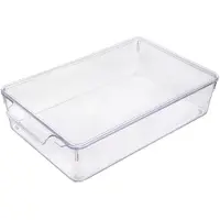 Orion Urovnejto Serie - Koelkastorganizer - 32,5 x 20 x 7,5 cm - Stevig - Stapelbaar