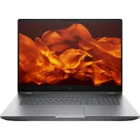 HP ZBook Fury G1i 18 - C78GFET#ABH