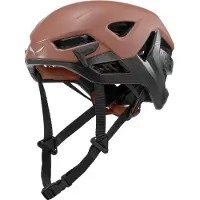 Salewa - Aria Helmet - Klimhelm L/XL, zwart