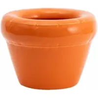 Home Studyo Bloempot Pierre Carrot Gloss