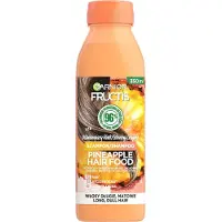 Garnier Fructis Pineapple Hair Food shampoo voor lang en dof haar 350ml