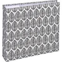 Hama Inschuif album - La Fleur - 10x15 - 200 pagina's -