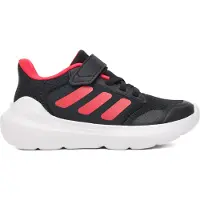 Adidas Sportschoen 'Tensaur Run 3.0' magenta / zwart