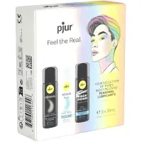 Pjur - Pride Box (Origineel, Backdoor, Naakt) 90 ml