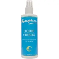 Cribox Anti-Bijt - Spray