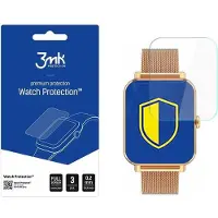 3MK Horloge Bescherming, Sporthorloge + Smartwatch-accessoires