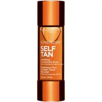Clarins Golden Glow Booster Corps-Body 30 ml