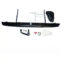 Westfalia 321405600001 Trekhaak