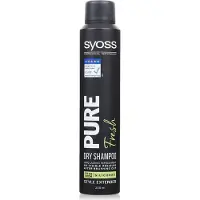 Syoss Pure Fresh Dry Shampoo