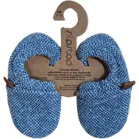 SLIPSTOP Petrol Bootie Sloffen Junior 32-33