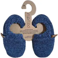 SLIPSTOP Indigo Bootie Sloffen Junior 26-27