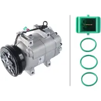 Hella 8FK 366 200-801 Aircopomp