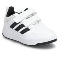 Adidas Sneakers 'Tensaur 3.0' zwart / wit