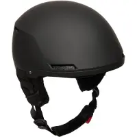 Head Skihelm Unisex Compact Evo Black-60 - 63 cm
