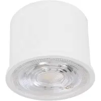 Eglo PUCK SMART LED Module – RGB + Instelbaar Wit Licht, Zigbee, Matter & Thread Compatibel