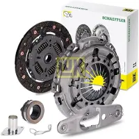 LuK 620 3320 00 Koppelingsset