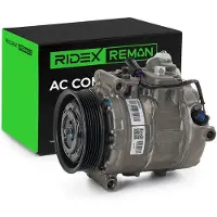 RIDEX 447K0322R Aircopomp