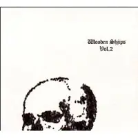 Konkurrent Wooden Shjips - Volume 2 (CD)