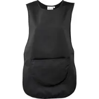 Premier Dames / Dames Zakje / Werkkleding (Zwart)