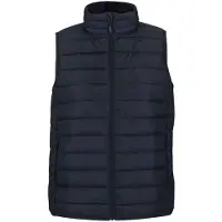 Sols Dames/Dames Stream Body Warmer (Franse marine)