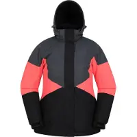 Mountain Warehouse Dames/Dames Moon II Ski jas (Helder Roze)
