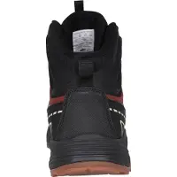 Mountain Warehouse Heren Alder Waterdichte Wandelschoenen (Roest)