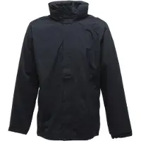 Regatta Heren Standout Ardmore Jasje (Waterdicht & Winddicht) (Marineblauw)