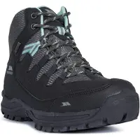 Trespass Vrouwen/dames Mitzi Waterdichte Wandelschoenen (Strijkijzer)
