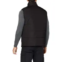 Regatta - Heren Access Geïsoleerde Bodywarmer (Zwart)