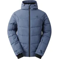 Dare 2b Heren Camber II Ski jas (Blauw Indigo)