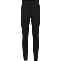 Mountain Warehouse Dames/Dames Breeze Legging Volledig (Zwart)