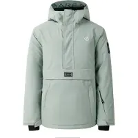 Dare 2b Kinder/Kids Freehand II Ski jas (Gletsjer Groen)