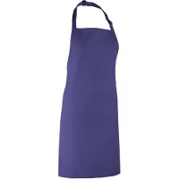Premier Kleuren Slabberschort / Werkkleding (Marineblauw)