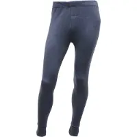Regatta - Heren Johns Lange Thermo Broek (Donkerblauw)