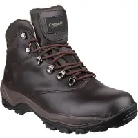 Cotswold Volwassenen Unisex Winstone Wandelschoenen (Bruin)