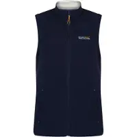 Regatta Great Outdoors Damen Outdoor Classics Sweetness II Vest RG965 (maat 50 DE) (Marineblauw/Wit)