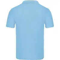 Fruit Of The Loom Heren Origineel Piqué Poloshirt (Hemelsblauw)