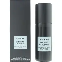 Tom Ford F***ing Fabulous All Over Body Spray 150ml